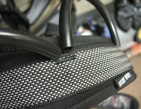 Harness at NHRG Pro Shop